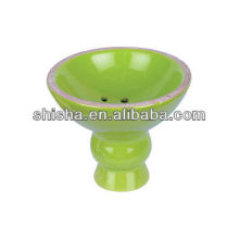 9 cm diameter Ceramic hookah tobacco bowl